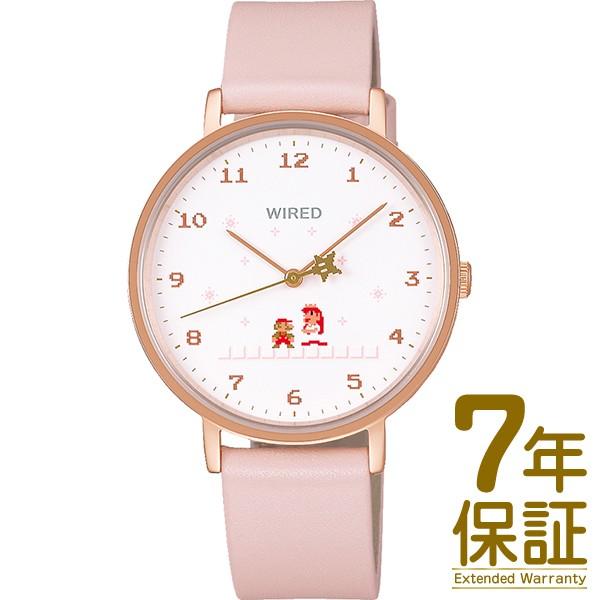 【限定1200本】SEIKO×WIRED マリオvsクッパ 腕時計 新品⚠️お値下げ不可です