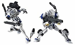 バンダイ(BANDAI) ROBOT魂 -ロボット魂-〈SIDE KMF〉 アレクサンダType