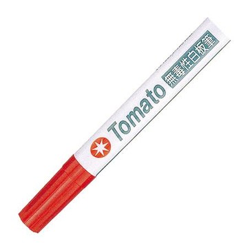 蕃茄牌TOMATO無毒性白板筆G-3020/紅/2.0mm