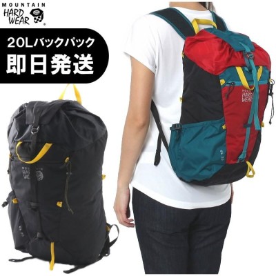 Mountain Hardwear マウンテンハードウェア リュック UL 20L Backpack