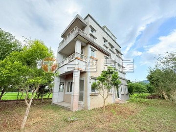 員山茄苳林景觀農舍｜宜蘭縣員山鄉德湖路二段