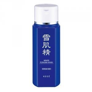 KOSE 雪肌精靚白洗顏粉100G (正品公司貨) ★七彩美容百貨｜【滿額享最高折1100 APP下單點數4%】