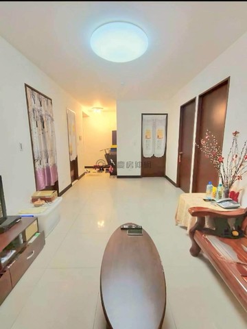 海洋都心二期；完美三房平車；平價美宅，敬請把握!｜新北市淡水區新市三路二段