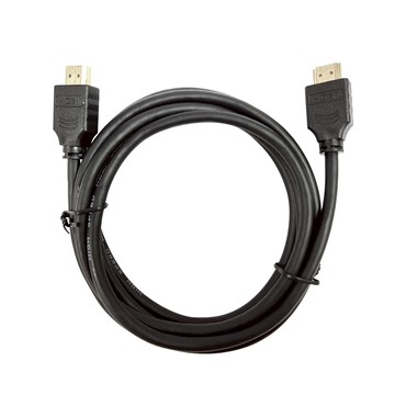 HDMI 2.0 (Type-A) 公對公傳輸線 2M 24K 料金電鍍 影音傳輸線 支援 4K HDR 動態顯示