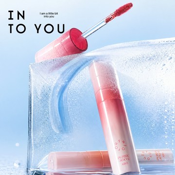 INTO YOU 心慕與你 爆珠水感唇蜜 3g 鏡面水光唇蜜【官方正品】
