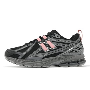 New Balance NB 休閒鞋 1906R 男鞋 女鞋 黑 粉紅月亮 透氣 緩震 網眼 經典 NB 情侶鞋 M1906RHC-D
