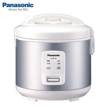 國際牌 10人份機械式黑釜電子鍋(SR-RN189)