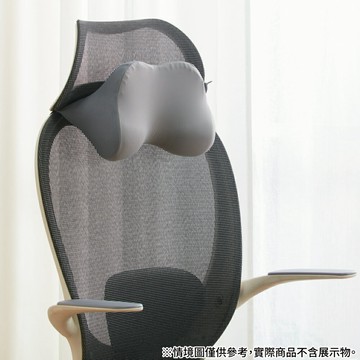 頸枕 柔軟支撐海綿 NITORI宜得利家居