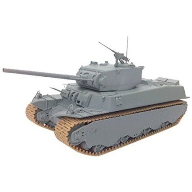 1/35 WW.II アメリカ陸軍 M6重戦車(鋳造車体) プラモデル 送料無料