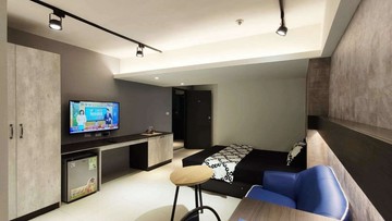 北區｜育強街｜合法室修證｜電梯收租美4大套｜台中市北區育強街