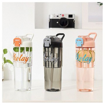 Hiromimi~TRITAN水壺(950ml)1入 款式可選