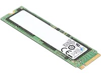 Lenovo ThinkPad 1TB PCIe NVMe OPAL2 M.2 2280 SSD