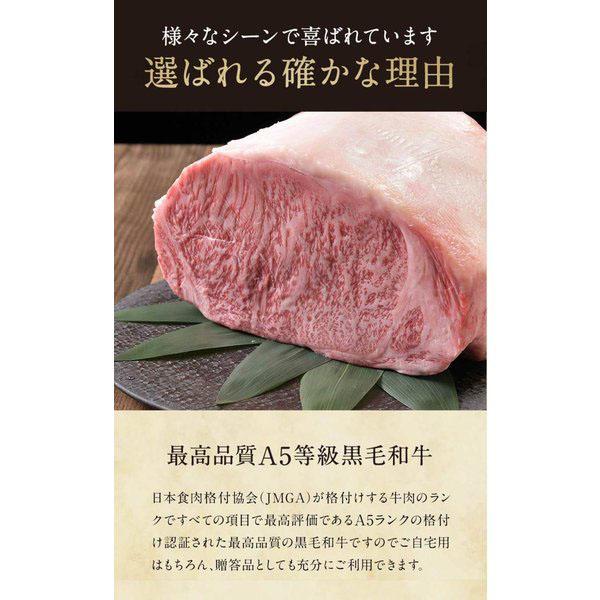 焼肉 肉 牛肉  和牛 A5等級 黒毛和牛 霜降りロース 250g 肉ギフト お取り寄せ グルメ