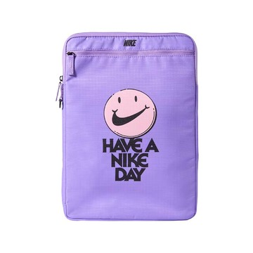 16吋筆電保護套 Club Laptop Sleeve 紫 平板 防水 N101605057-014