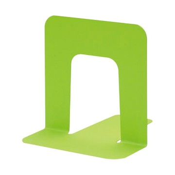 SDI 手牌 烤漆書架  綠色  5吋