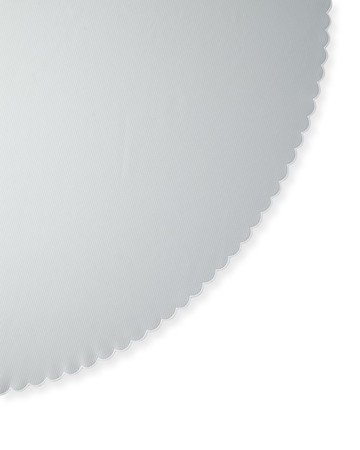 Savannah Gardens Tablecloth, 70" Round