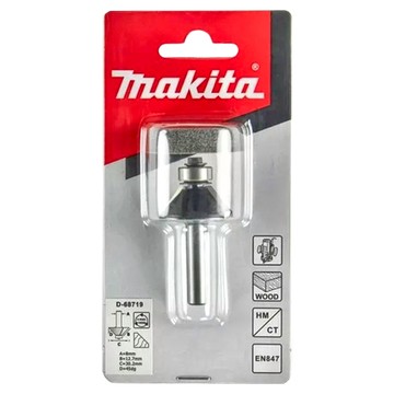 Makita 牧田 台灣公司貨 木工刀具 d-15126  1個