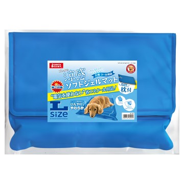 GONTA CLUB 可靠舒適涼墊 無需用電節能  L  1入