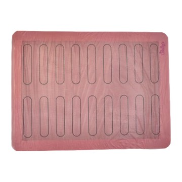 Betty's 焙蒂絲 洞洞矽膠烤盤墊 SP4030  小  1個