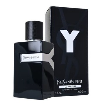 YSL Y Man Y男性香精 PARFUM 100ml 平行輸入