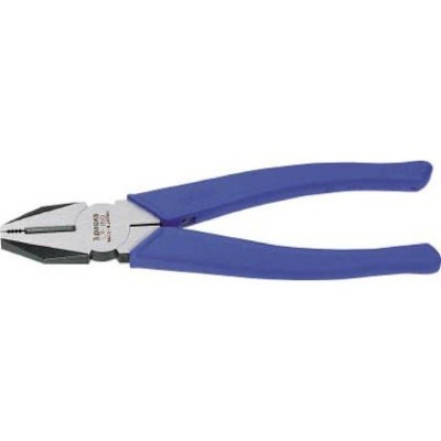 クニペックス KNIPEX 先長ラジオペンチ釣具用 特注 2615-200S 200mm