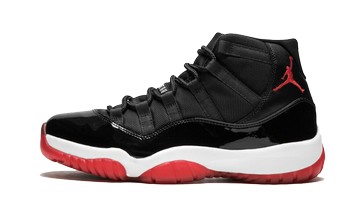 AIR JORDAN 11 RETRO PLAYOFFS 2012