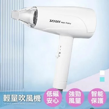 保固一年【達新牌】輕量型吹風機