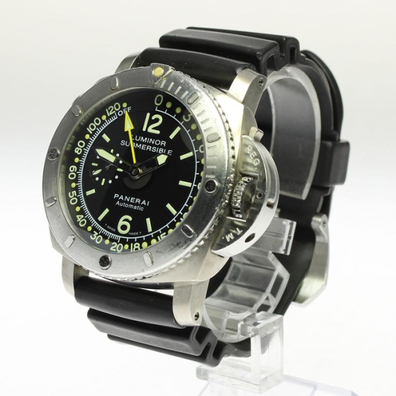 PANERAI GMT PAM001392 LINE