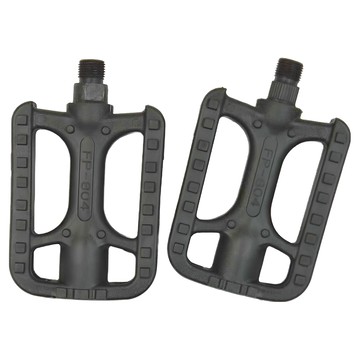 SAPIENCE 通用型學生踏板  黑色  1組