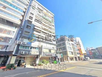 美麗島雙捷運採光美3房｜高雄市新興區南台路