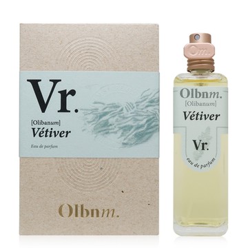 Olibanum Vétiver 香根草淡香精 EDP 50ml (平行輸入)