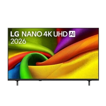 【LG 樂金】85吋4K連網智慧顯示器85NU855BPTA加贈LINE九陽多功能料理鍋
