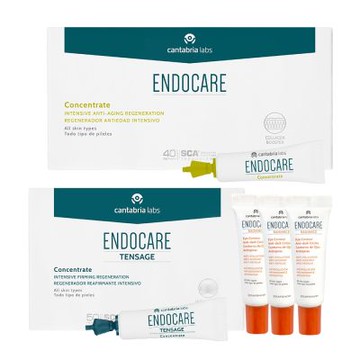 杜克 安瓶修護抗老組