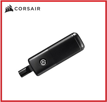 CORSAIR 海盜船 ELGATO Wave DX 動圈式麥克風