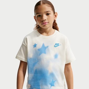 Nike Sportswear Older Kids' (Girls') T-Shirt