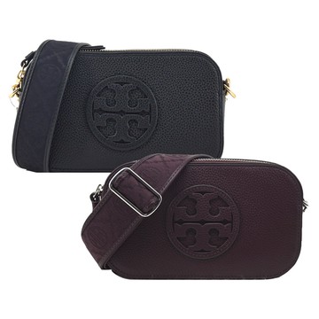 TORY BURCH Miller 經典LOGO相機包(多色選)