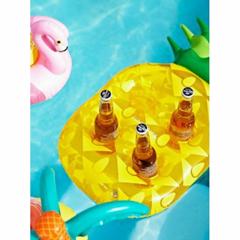 Sunnylife サニーライフ ドリンクホルダー 浮き輪 アウトドア フロート うきわ インスタ おしゃれ インスタ映え Drink Holder S8ldrkpi 通販 Lineポイント最大get Lineショッピング