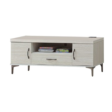 ASSARI-艾馬特4尺電視櫃(寬120x深40x高44cm)