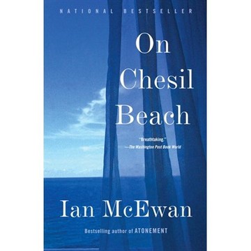 <麗文校園購>On Chesil Beach  Ian Mcewan 9780307386175