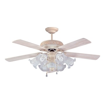 60吋吊扇燈 F06-195A L-295A