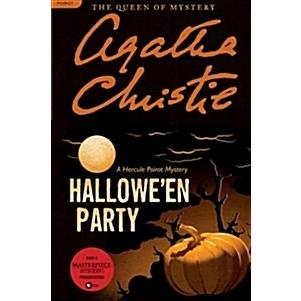 Hallowe'en Party (Paperback)