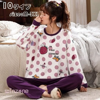 可愛い寝巻きパジャマの通販 39 812件の検索結果 Lineショッピング