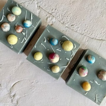 適合所有肌膚 經典沐浴潔面配方