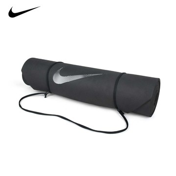 NIKE 訓練墊 2.0 輕量型 yoga 瑜珈墊 肌力訓練墊 防滑 12mm N0000006