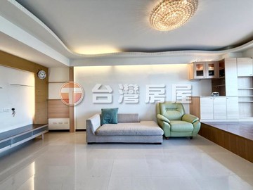 G6泰鉅文心一品兩房休旅車位｜台中市北屯區文心路四段