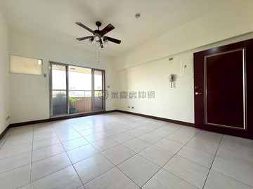 輕軌宅★免大整理超明亮通風３房★高醫建工｜高雄市三民區大順二路