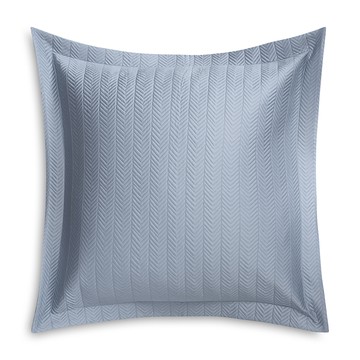 Matouk Netto Quilted Euro Sham