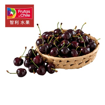 [家速配]進口盒裝大櫻桃(每盒約2.5KG)※外箱僅供參考，品種包裝以實際出貨為主