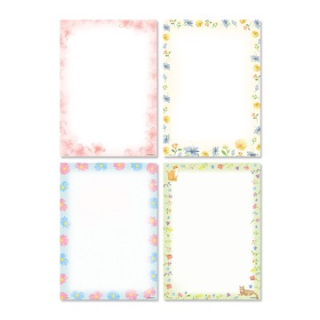 A4彩色列印紙【九乘九購物網】