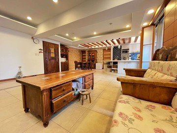 桂冠歐洲｜精緻溫馨大三房+平車｜｜台中市西屯區四川路